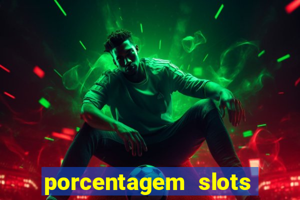 porcentagem slots pg popbra